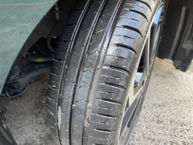 コペン セロ　ＳＤナビ　バックカメラ　５速ＭＴ　前席シートヒーター　スマートキー　ＬＥＤヘッドライト　オートラト　禁煙車　純正ＯＰ１６インチアルミホイール　Ｂｌｕｅｔｏｏｔｈ接続可　オートエアコン（43枚目）