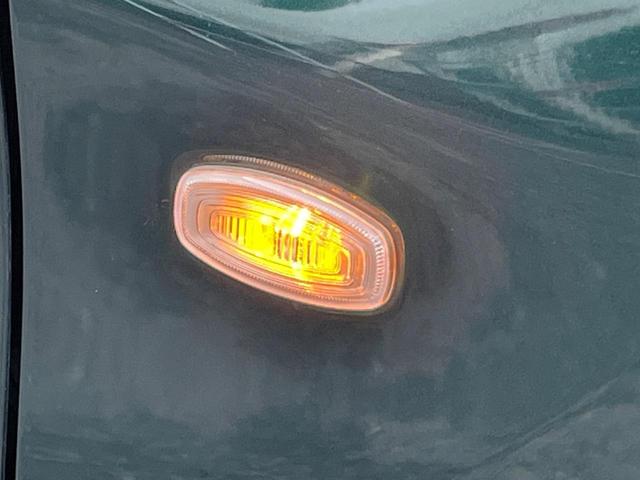 コペン セロ　ＳＤナビ　バックカメラ　５速ＭＴ　前席シートヒーター　スマートキー　ＬＥＤヘッドライト　オートラト　禁煙車　純正ＯＰ１６インチアルミホイール　Ｂｌｕｅｔｏｏｔｈ接続可　オートエアコン（44枚目）