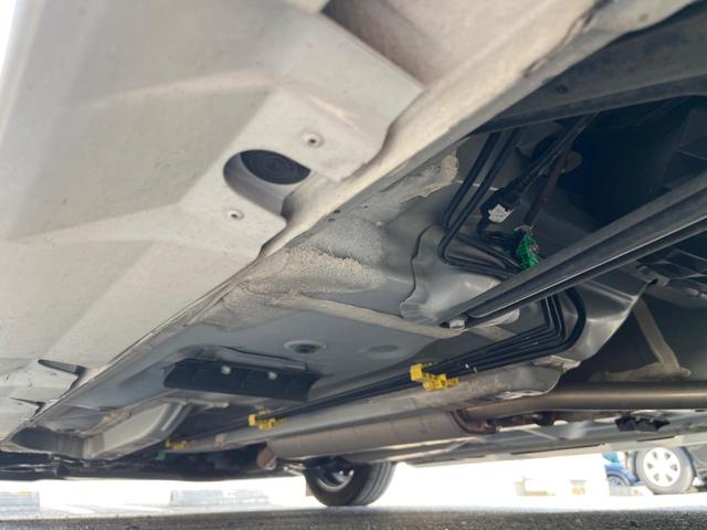 ルーミー カスタムＧ－Ｔ　ターボ　ＫＥＮＷＯＯＤ９インチナビ　アラウンドビューモニター　ＧＲエアロ　両側電動スライドドア　レーダークルーズコントロール　禁煙車　スマートアシスト　コーナーセンサー　Ｂｌｕｅｔｏｏｔｈ接続可（22枚目）