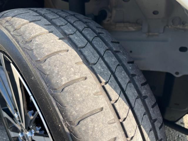 ルーミー カスタムＧ－Ｔ　ターボ　ＫＥＮＷＯＯＤ９インチナビ　アラウンドビューモニター　ＧＲエアロ　両側電動スライドドア　レーダークルーズコントロール　禁煙車　スマートアシスト　コーナーセンサー　Ｂｌｕｅｔｏｏｔｈ接続可（31枚目）