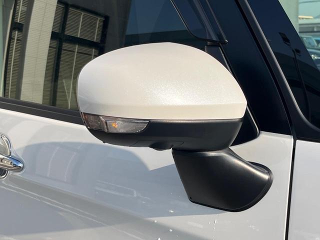 ルーミー カスタムＧ－Ｔ　ターボ　ＫＥＮＷＯＯＤ９インチナビ　アラウンドビューモニター　ＧＲエアロ　両側電動スライドドア　レーダークルーズコントロール　禁煙車　スマートアシスト　コーナーセンサー　Ｂｌｕｅｔｏｏｔｈ接続可（32枚目）