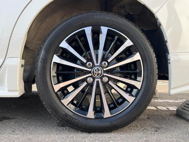 ルーミー カスタムＧ－Ｔ　ターボ　ＫＥＮＷＯＯＤ９インチナビ　アラウンドビューモニター　ＧＲエアロ　両側電動スライドドア　レーダークルーズコントロール　禁煙車　スマートアシスト　コーナーセンサー　Ｂｌｕｅｔｏｏｔｈ接続可（33枚目）