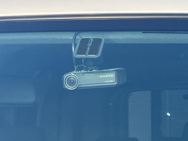 ルーミー カスタムＧ－Ｔ　ターボ　ＫＥＮＷＯＯＤ９インチナビ　アラウンドビューモニター　ＧＲエアロ　両側電動スライドドア　レーダークルーズコントロール　禁煙車　スマートアシスト　コーナーセンサー　Ｂｌｕｅｔｏｏｔｈ接続可（36枚目）