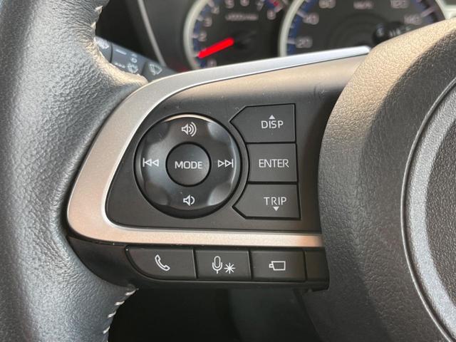 ルーミー カスタムＧ－Ｔ　ターボ　ＫＥＮＷＯＯＤ９インチナビ　アラウンドビューモニター　ＧＲエアロ　両側電動スライドドア　レーダークルーズコントロール　禁煙車　スマートアシスト　コーナーセンサー　Ｂｌｕｅｔｏｏｔｈ接続可（54枚目）