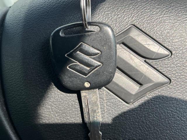 アルト L 禁煙車 シートヒーター アイドリングストップ 純正オーディオ CD AUX キーレス エアコン(7枚目)