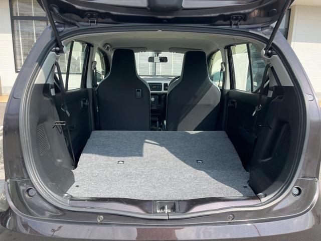 アルト L 禁煙車 シートヒーター アイドリングストップ 純正オーディオ CD AUX キーレス エアコン(10枚目)