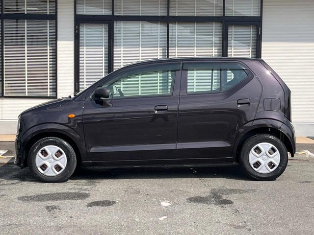 アルト L 禁煙車 シートヒーター アイドリングストップ 純正オーディオ CD AUX キーレス エアコン(26枚目)