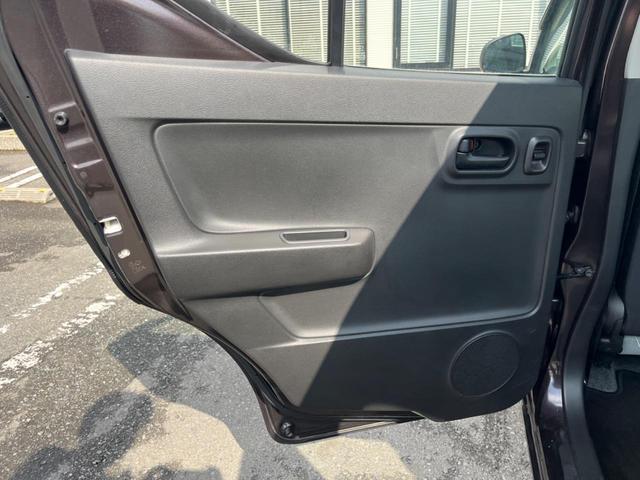 アルト L 禁煙車 シートヒーター アイドリングストップ 純正オーディオ CD AUX キーレス エアコン(35枚目)