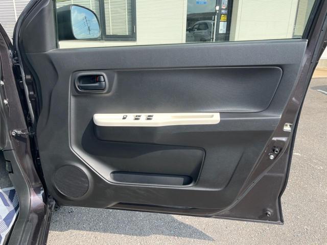 アルト L 禁煙車 シートヒーター アイドリングストップ 純正オーディオ CD AUX キーレス エアコン(36枚目)