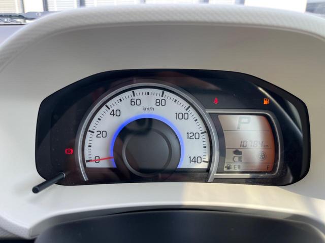 アルト L 禁煙車 シートヒーター アイドリングストップ 純正オーディオ CD AUX キーレス エアコン(38枚目)