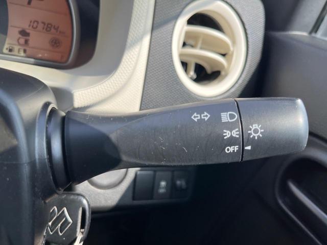 アルト L 禁煙車 シートヒーター アイドリングストップ 純正オーディオ CD AUX キーレス エアコン(41枚目)