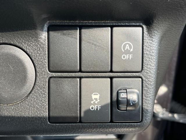 アルト L 禁煙車 シートヒーター アイドリングストップ 純正オーディオ CD AUX キーレス エアコン(42枚目)