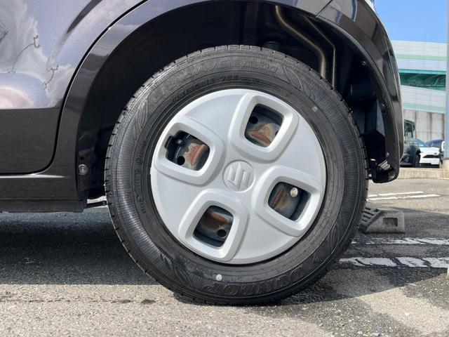 アルト L 禁煙車 シートヒーター アイドリングストップ 純正オーディオ CD AUX キーレス エアコン(47枚目)