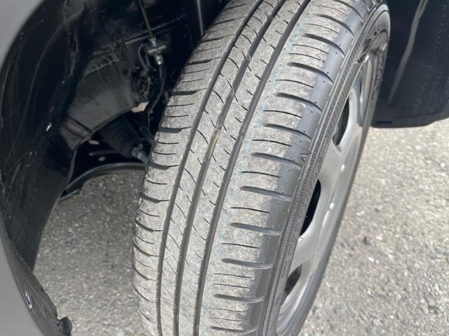 ハスラー ハイブリッドＧ　届出済未使用車　セーフティサポート　アダプティブクルーズコントロール　クリアランスソナー　シートヒーター　禁煙車　オートハイビーム　車線逸脱警報　ＬＥＤヘッドライト　スマートキー（37枚目）