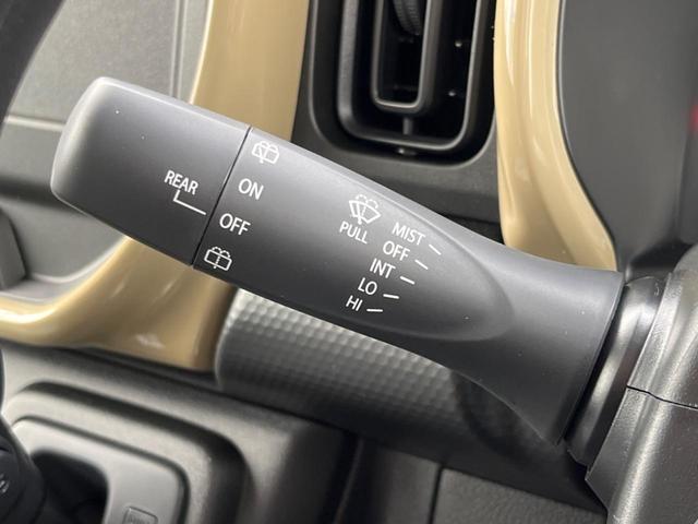 ハスラー ハイブリッドＧ　届出済未使用車　セーフティサポート　アダプティブクルーズコントロール　クリアランスソナー　シートヒーター　禁煙車　オートハイビーム　車線逸脱警報　ＬＥＤヘッドライト　スマートキー（43枚目）