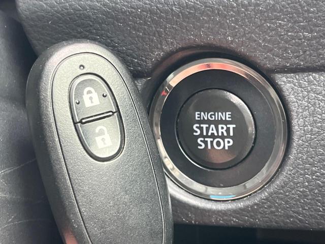 ハスラー Xターボ SDナビ 衝突軽減 シートヒーター ETC スマートキー Bluetooth 純正15インチアルミ 禁煙車 アイドリングストップ オートエアコン オートライト(6枚目)