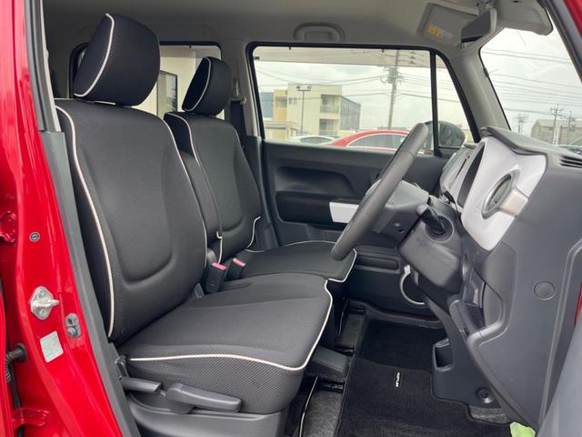 ハスラー Xターボ SDナビ 衝突軽減 シートヒーター ETC スマートキー Bluetooth 純正15インチアルミ 禁煙車 アイドリングストップ オートエアコン オートライト(8枚目)