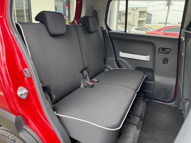 ハスラー Xターボ SDナビ 衝突軽減 シートヒーター ETC スマートキー Bluetooth 純正15インチアルミ 禁煙車 アイドリングストップ オートエアコン オートライト(9枚目)