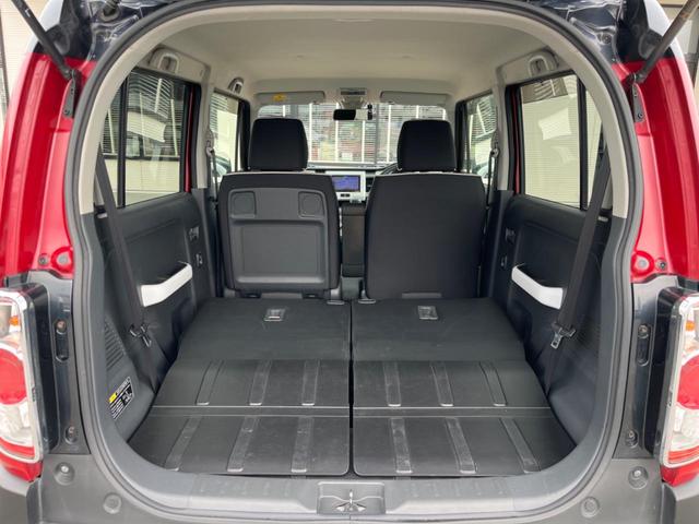 ハスラー Xターボ SDナビ 衝突軽減 シートヒーター ETC スマートキー Bluetooth 純正15インチアルミ 禁煙車 アイドリングストップ オートエアコン オートライト(10枚目)