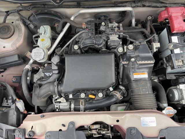 ハスラー Xターボ SDナビ 衝突軽減 シートヒーター ETC スマートキー Bluetooth 純正15インチアルミ 禁煙車 アイドリングストップ オートエアコン オートライト(18枚目)