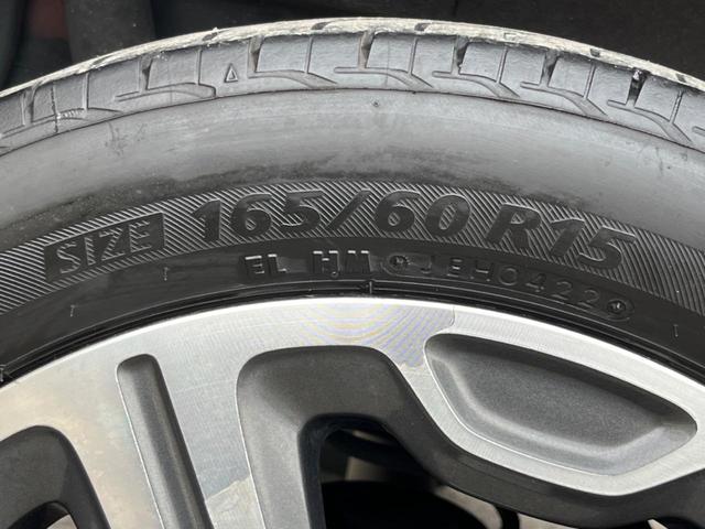 ハスラー Xターボ SDナビ 衝突軽減 シートヒーター ETC スマートキー Bluetooth 純正15インチアルミ 禁煙車 アイドリングストップ オートエアコン オートライト(25枚目)