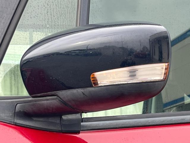 ハスラー Xターボ SDナビ 衝突軽減 シートヒーター ETC スマートキー Bluetooth 純正15インチアルミ 禁煙車 アイドリングストップ オートエアコン オートライト(28枚目)