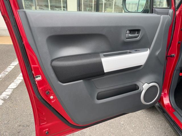 ハスラー Xターボ SDナビ 衝突軽減 シートヒーター ETC スマートキー Bluetooth 純正15インチアルミ 禁煙車 アイドリングストップ オートエアコン オートライト(43枚目)