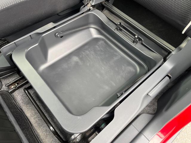 ハスラー Xターボ SDナビ 衝突軽減 シートヒーター ETC スマートキー Bluetooth 純正15インチアルミ 禁煙車 アイドリングストップ オートエアコン オートライト(44枚目)