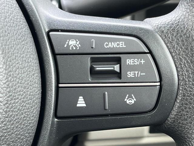 Ｎ－ＢＯＸ ベースグレード　電動スライドドア　衝突軽減　禁煙車　コーナーセンサー　スマートキー　ＬＥＤヘッド　オートハイビーム　車線逸脱警報　オートライト　オートエアコン（4枚目）