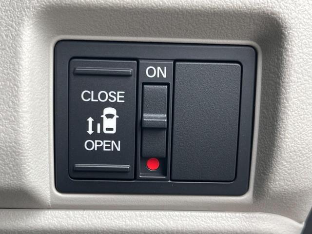 Ｎ－ＢＯＸ ベースグレード　電動スライドドア　衝突軽減　禁煙車　コーナーセンサー　スマートキー　ＬＥＤヘッド　オートハイビーム　車線逸脱警報　オートライト　オートエアコン（5枚目）