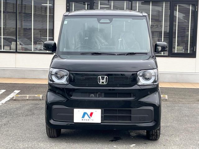 Ｎ－ＢＯＸ ベースグレード　電動スライドドア　衝突軽減　禁煙車　コーナーセンサー　スマートキー　ＬＥＤヘッド　オートハイビーム　車線逸脱警報　オートライト　オートエアコン（14枚目）