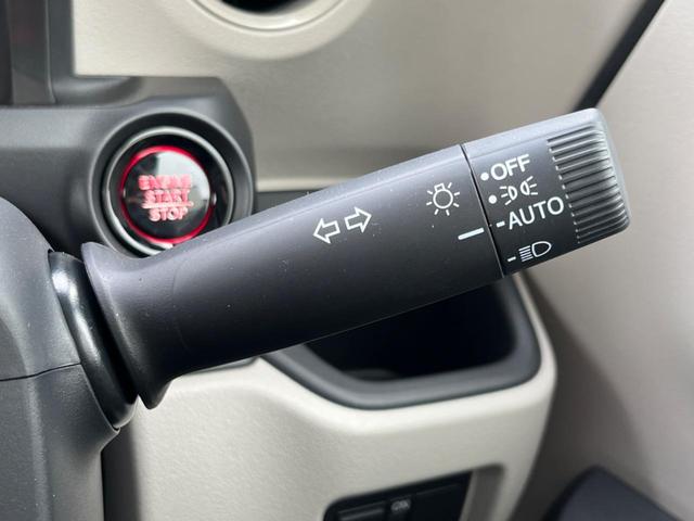 Ｎ－ＢＯＸ ベースグレード　電動スライドドア　衝突軽減　禁煙車　コーナーセンサー　スマートキー　ＬＥＤヘッド　オートハイビーム　車線逸脱警報　オートライト　オートエアコン（31枚目）