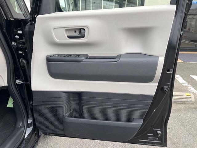 Ｎ－ＢＯＸ ベースグレード　電動スライドドア　衝突軽減　禁煙車　コーナーセンサー　スマートキー　ＬＥＤヘッド　オートハイビーム　車線逸脱警報　オートライト　オートエアコン（42枚目）