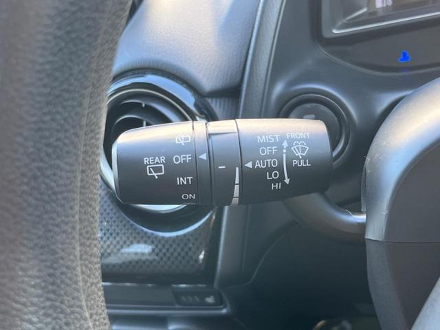 デミオ １３Ｓ　メーカーナビ　バックカメラ　ＣＤ／ＤＶＤ　Ｂｌｕｅｔｏｏｔｈ　シートヒーター　禁煙車　ＢＳＭ　ＬＥＤヘッドライト　ＥＴＣ　スマートキー　オートエアコン　オートライト（37枚目）