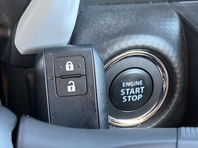 ハスラー ハイブリッドX SDナビ バックカメラ セーフティサポート 禁煙車 前席シートヒーター コーナーセンサー スマートキー LEDヘッド ビルトインETC 純正15インチアルミ 車線逸脱警報 オートライト オートエアコン(6枚目)