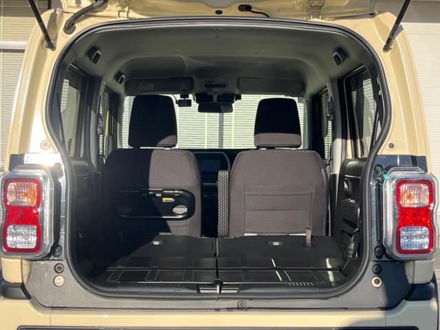 ハスラー ハイブリッドX SDナビ バックカメラ セーフティサポート 禁煙車 前席シートヒーター コーナーセンサー スマートキー LEDヘッド ビルトインETC 純正15インチアルミ 車線逸脱警報 オートライト オートエアコン(11枚目)