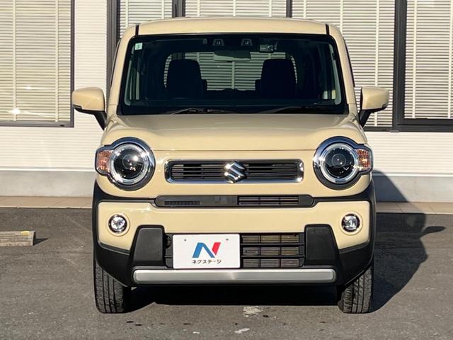 ハスラー ハイブリッドX SDナビ バックカメラ セーフティサポート 禁煙車 前席シートヒーター コーナーセンサー スマートキー LEDヘッド ビルトインETC 純正15インチアルミ 車線逸脱警報 オートライト オートエアコン(15枚目)