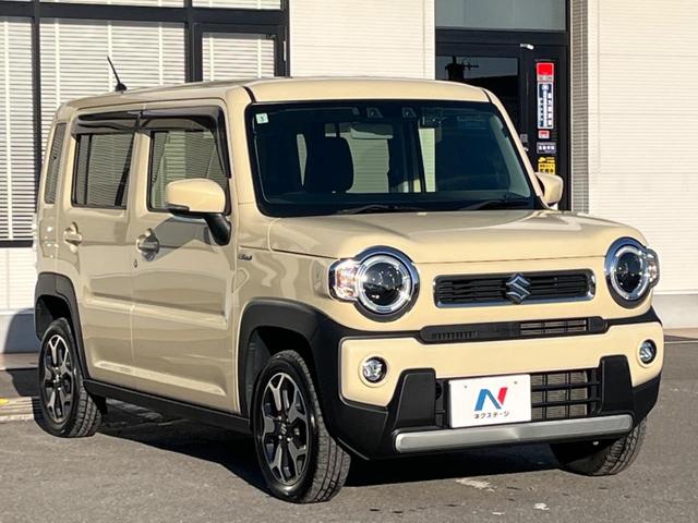 ハスラー ハイブリッドX SDナビ バックカメラ セーフティサポート 禁煙車 前席シートヒーター コーナーセンサー スマートキー LEDヘッド ビルトインETC 純正15インチアルミ 車線逸脱警報 オートライト オートエアコン(17枚目)