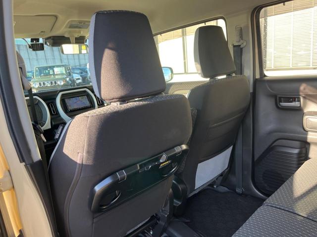 ハスラー ハイブリッドX SDナビ バックカメラ セーフティサポート 禁煙車 前席シートヒーター コーナーセンサー スマートキー LEDヘッド ビルトインETC 純正15インチアルミ 車線逸脱警報 オートライト オートエアコン(36枚目)