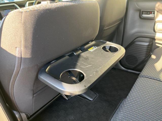 ハスラー ハイブリッドX SDナビ バックカメラ セーフティサポート 禁煙車 前席シートヒーター コーナーセンサー スマートキー LEDヘッド ビルトインETC 純正15インチアルミ 車線逸脱警報 オートライト オートエアコン(37枚目)