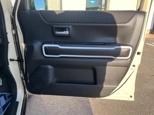 ハスラー ハイブリッドX SDナビ バックカメラ セーフティサポート 禁煙車 前席シートヒーター コーナーセンサー スマートキー LEDヘッド ビルトインETC 純正15インチアルミ 車線逸脱警報 オートライト オートエアコン(44枚目)