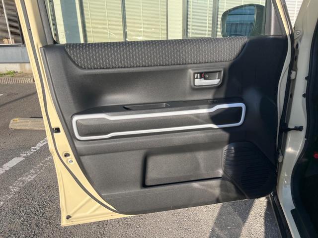 ハスラー ハイブリッドX SDナビ バックカメラ セーフティサポート 禁煙車 前席シートヒーター コーナーセンサー スマートキー LEDヘッド ビルトインETC 純正15インチアルミ 車線逸脱警報 オートライト オートエアコン(45枚目)