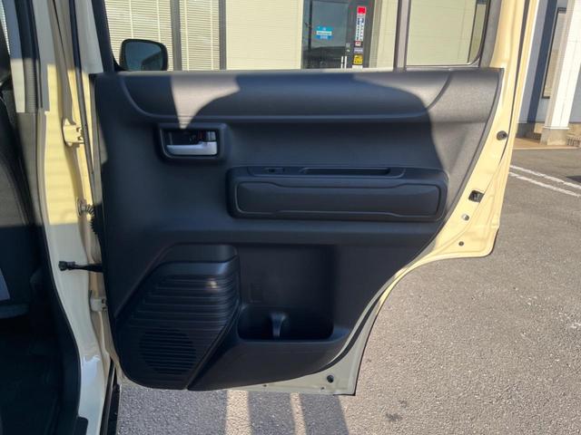 ハスラー ハイブリッドX SDナビ バックカメラ セーフティサポート 禁煙車 前席シートヒーター コーナーセンサー スマートキー LEDヘッド ビルトインETC 純正15インチアルミ 車線逸脱警報 オートライト オートエアコン(46枚目)