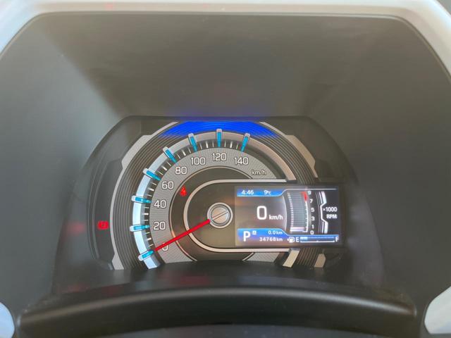 ハスラー ハイブリッドX SDナビ バックカメラ セーフティサポート 禁煙車 前席シートヒーター コーナーセンサー スマートキー LEDヘッド ビルトインETC 純正15インチアルミ 車線逸脱警報 オートライト オートエアコン(48枚目)