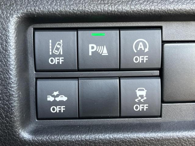 ハスラー ハイブリッドX SDナビ バックカメラ セーフティサポート 禁煙車 前席シートヒーター コーナーセンサー スマートキー LEDヘッド ビルトインETC 純正15インチアルミ 車線逸脱警報 オートライト オートエアコン(53枚目)