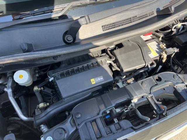 ルークス ハイウェイスター X プロパイロットエディション 7インチナビ アラウンドビューモニター プロパイロット 両側電動スライドドア インテリジェントエマージェンシーブレーキ オートエアコン ETC スマートキー Bluetooth LEDヘッドランプ(18枚目)