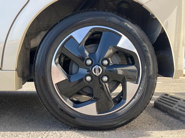 ルークス ハイウェイスター X プロパイロットエディション 7インチナビ アラウンドビューモニター プロパイロット 両側電動スライドドア インテリジェントエマージェンシーブレーキ オートエアコン ETC スマートキー Bluetooth LEDヘッドランプ(31枚目)