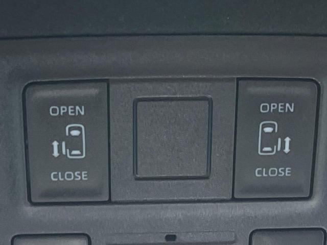 ヴォクシー Ｓ－Ｚ　純正１０．５型ナビ　後席モニター　バックカメラ　両側電動ドア　セーフティセンス　レーダークルーズ　禁煙車　ハーフレザーシート　前席シートヒーター　コーナーセンサー　スマートキー　ＬＥＤヘッド　ＥＴＣ（6枚目）