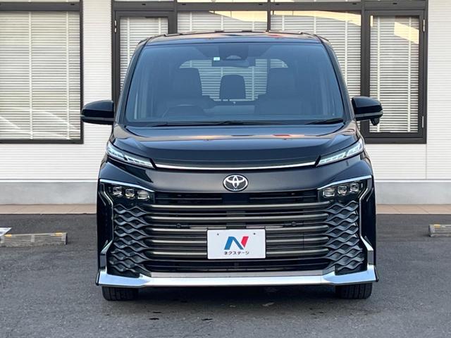 ヴォクシー Ｓ－Ｚ　純正１０．５型ナビ　後席モニター　バックカメラ　両側電動ドア　セーフティセンス　レーダークルーズ　禁煙車　ハーフレザーシート　前席シートヒーター　コーナーセンサー　スマートキー　ＬＥＤヘッド　ＥＴＣ（15枚目）