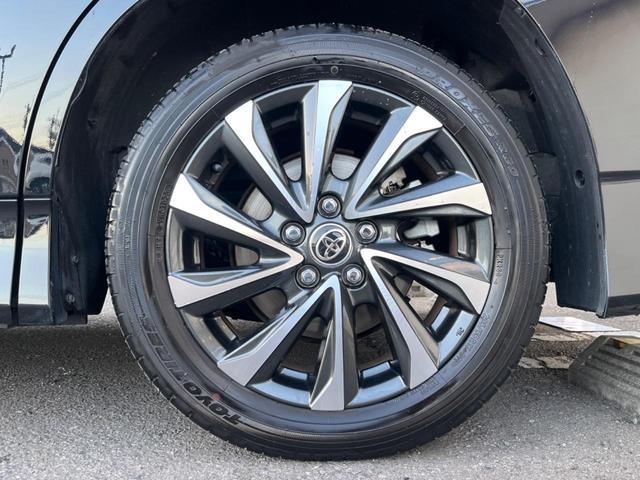 ヴォクシー Ｓ－Ｚ　純正１０．５型ナビ　後席モニター　バックカメラ　両側電動ドア　セーフティセンス　レーダークルーズ　禁煙車　ハーフレザーシート　前席シートヒーター　コーナーセンサー　スマートキー　ＬＥＤヘッド　ＥＴＣ（32枚目）